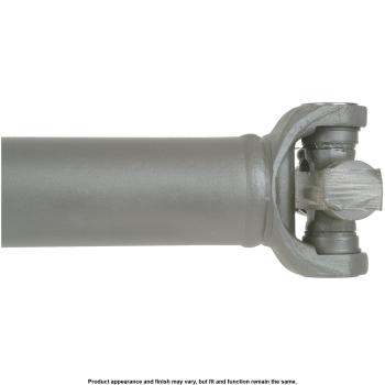 1999 GMC Jimmy Drive Shaft Front A1 Cardone 659359 image 4 of 4