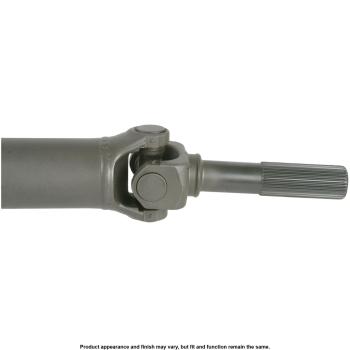 2005 Chevrolet Avalanche 1500 Drive Shaft Front A1 Cardone 659392 image 4 of 4