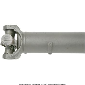 2003 GMC Envoy Drive Shaft Front A1 Cardone 659398 image 1 of 4