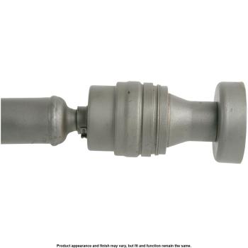 2003 GMC Envoy Drive Shaft Front A1 Cardone 659398 image 3 of 4