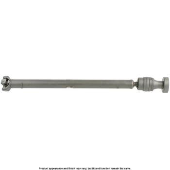 2003 GMC Envoy Drive Shaft Front A1 Cardone 659398 image 4 of 4