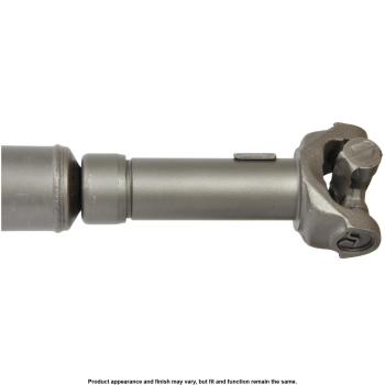 1996 Ford F-250 Drive Shaft