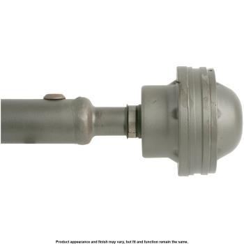 2002 Mercury Mountaineer Drive Shaft