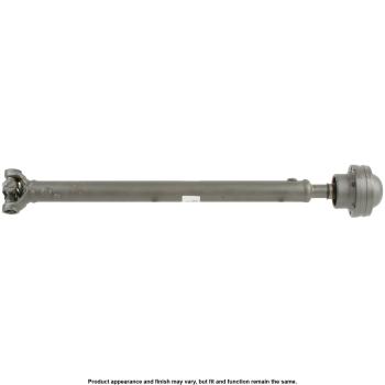 2002 Mercury Mountaineer Drive Shaft Front A1 Cardone 659462 image 2 of 4