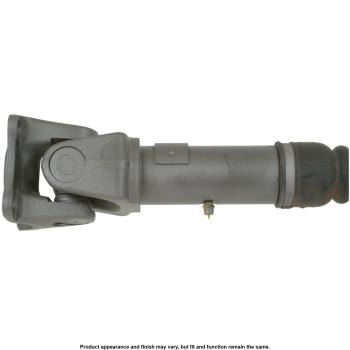 2004 Nissan Pathfinder Drive Shaft