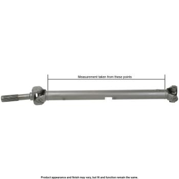 2005 Hummer H2 Drive Shaft