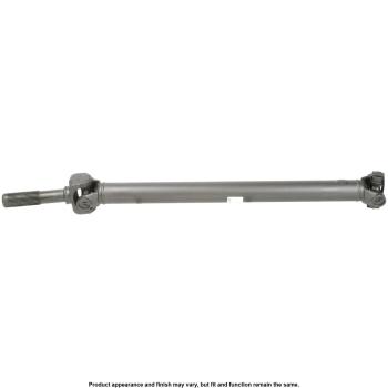 2006 Hummer H2 Drive Shaft Front A1 Cardone 659490 image 2 of 4
