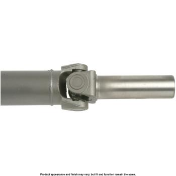 1999 GMC Jimmy Drive Shaft Rear A1 Cardone 659501 image 2 of 4