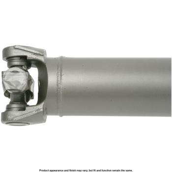 1999 GMC Jimmy Drive Shaft Rear A1 Cardone 659501 image 3 of 4