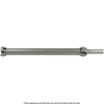 1999 GMC Jimmy Drive Shaft Rear A1 Cardone 659501 image 4 of 4