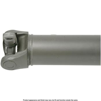 1999 GMC Jimmy Drive Shaft Rear A1 Cardone 659502 image 3 of 4