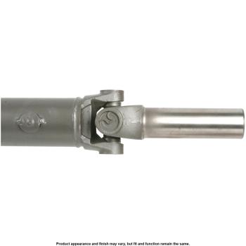 1999 GMC Jimmy Drive Shaft Rear A1 Cardone 659515 image 3 of 4