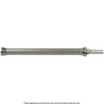 1999 GMC Jimmy Drive Shaft Rear A1 Cardone 659515 image 4 of 4