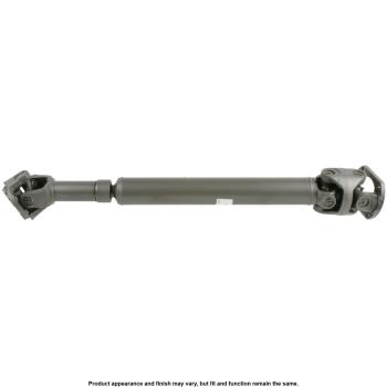 2006 Dodge Ram 3500 Drive Shaft Front A1 Cardone 659539 image 2 of 4