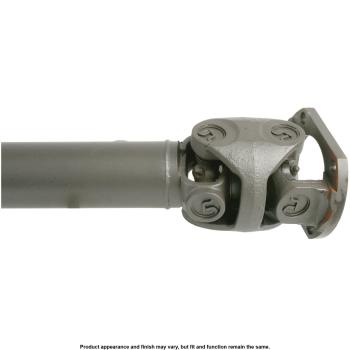 2006 Dodge Ram 3500 Drive Shaft Front A1 Cardone 659539 image 4 of 4