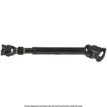 2011 Ram 2500 Drive Shaft Front A1 Cardone 659540 image 3 of 4