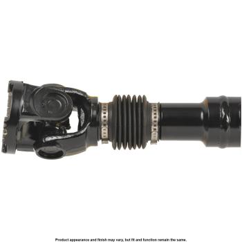 2011 Ram 2500 Drive Shaft Front A1 Cardone 659540 image 4 of 4