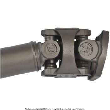 2008 Dodge Ram 3500 Drive Shaft Front A1 Cardone 659548 image 4 of 4