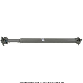 1994 Ford Ranger Drive Shaft Rear A1 Cardone 659662 image 3 of 4