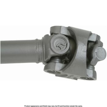1973 Jeep J-2500 Drive Shaft Front A1 Cardone 659751 image 3 of 4