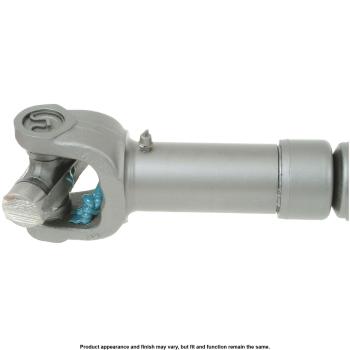 1973 Jeep J-2500 Drive Shaft Front A1 Cardone 659752 image 4 of 4