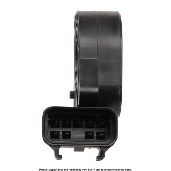 2005 Hummer H2 Accelerator Pedal Sensor