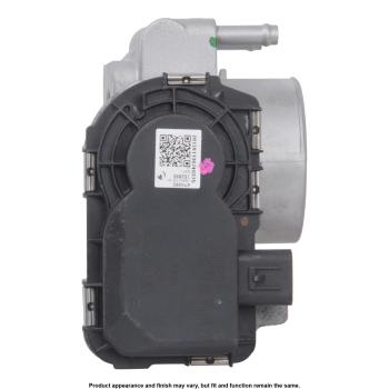 2008 Mazda CX-7 Fuel Injection Throttle Body