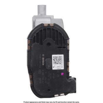 2011 Mercedes-Benz C250 Fuel Injection Throttle Body