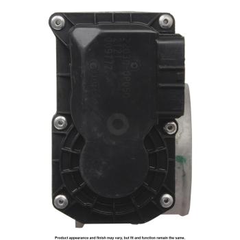 2012 Lexus RX450h Fuel Injection Throttle Body