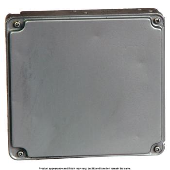 2001 Toyota Tacoma Engine Control Module A1 Cardone 7210109 image 1 of 3