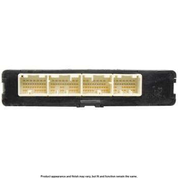 2006 Toyota Camry Engine Control Module