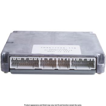 2001 Toyota Tacoma Engine Control Module A1 Cardone 7211267 image 1 of 4