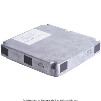 2001 Toyota Tacoma Engine Control Module A1 Cardone 7211267 image 2 of 4