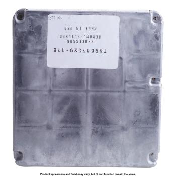 2001 Toyota Tacoma Engine Control Module A1 Cardone 7211267 image 4 of 4