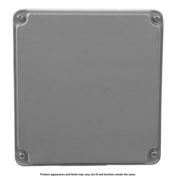 2001 Toyota Tacoma Engine Control Module A1 Cardone 7211342 image 2 of 4