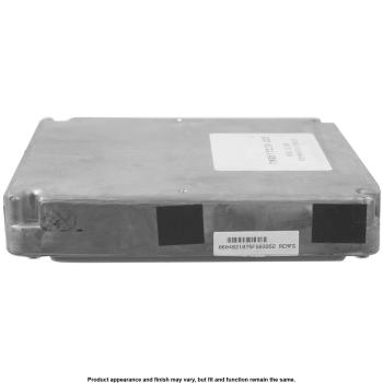 2001 Toyota Tacoma Engine Control Module A1 Cardone 7211342 image 4 of 4