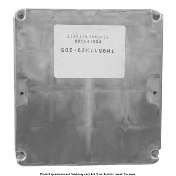 2001 Toyota Tacoma Engine Control Module A1 Cardone 7211343 image 4 of 4