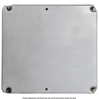 2001 Toyota Tacoma Engine Control Module A1 Cardone 7211344 image 2 of 3