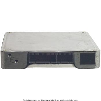 1990 Geo Prizm Engine Control Module A1 Cardone 721210 image 2 of 4