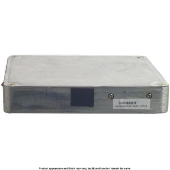 1990 Geo Prizm Engine Control Module A1 Cardone 721210 image 3 of 4