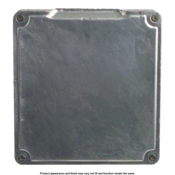 1990 Geo Prizm Engine Control Module A1 Cardone 721210 image 4 of 4