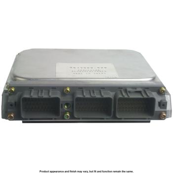 1992 Lexus SC300 Engine Control Module A1 Cardone 721519 image 2 of 4