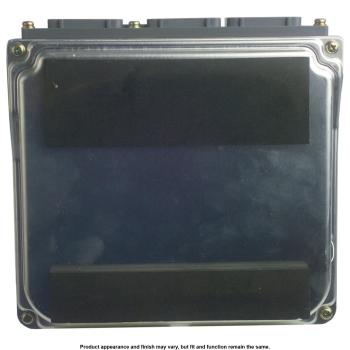 1992 Lexus SC300 Engine Control Module A1 Cardone 721519 image 3 of 4