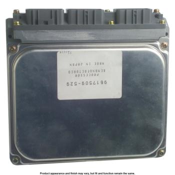 1992 Lexus SC300 Engine Control Module A1 Cardone 721519 image 4 of 4