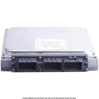 1992 Lexus SC300 Engine Control Module A1 Cardone 721521 image 2 of 3