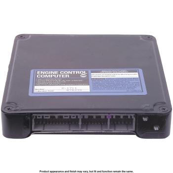 1990 Geo Prizm Engine Control Module A1 Cardone 721711 image 1 of 3