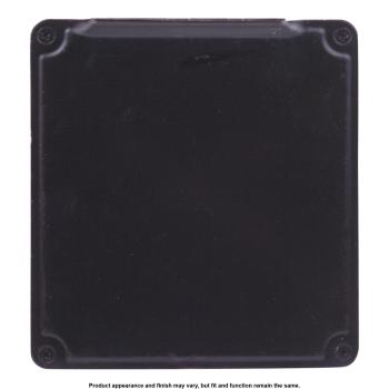 1990 Geo Prizm Engine Control Module A1 Cardone 721711 image 2 of 3