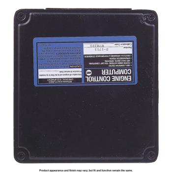 1990 Geo Prizm Engine Control Module A1 Cardone 721711 image 3 of 3
