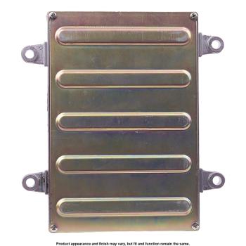 1991 Honda Civic Engine Control Module A1 Cardone 722008 image 1 of 3