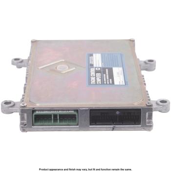 1991 Honda Civic Engine Control Module A1 Cardone 722008 image 3 of 3